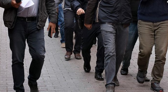 Bodrum&#039;da uyuşturucu operasyonu