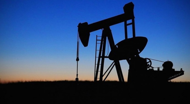 Brent petrolün varili 70,80 doları buldu