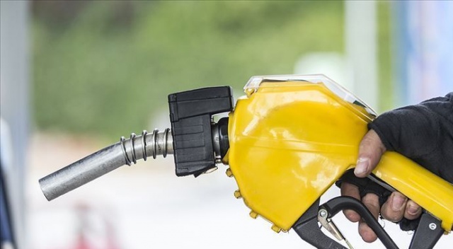 Brent petrolün varili 71 doları geçti Brent petrolün varili 71 doları geçti