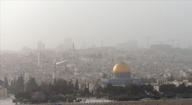 Brezilya Kudüs’te diplomatik ofis açtı