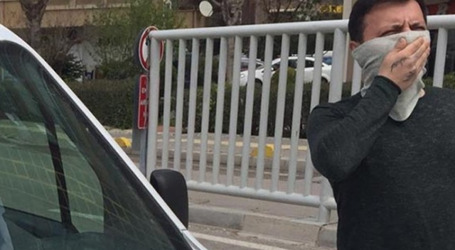 Bursa'da sokağa yayılan kötü koku, cesedi ortaya çıkardı