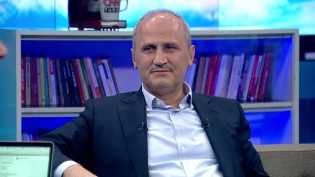 Büyük göçün yüzde 97'si tamam Büyük göçün yüzde 97'si tamam