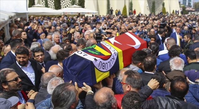 Can Bartu son yolculuğuna uğurlandı Can Bartu son yolculuğuna uğurlandı