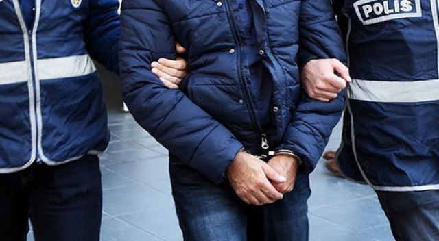 Çanakkale ve Trabzon'da harekete geçildi! 14 kişi yakalandı Çanakkale ve Trabzon'da harekete geçildi! 14 kişi yakalandı