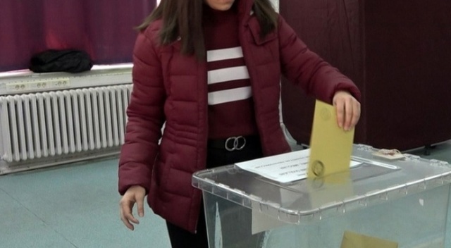 Çatalca ve Şile’de oylar yeniden sayılacak