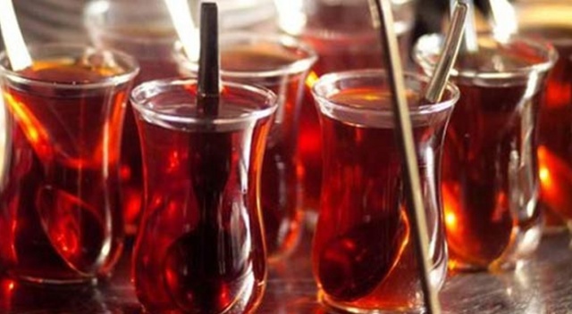 Çay ve kahve içenlere çok kötü haber! Çay ve kahve içenlere çok kötü haber!