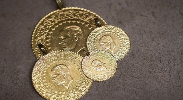 Çeyrek altın fiyatı düştü mü? Çeyrek altın kaç TL? (1 Nisan 2019 altın fiyatları)
