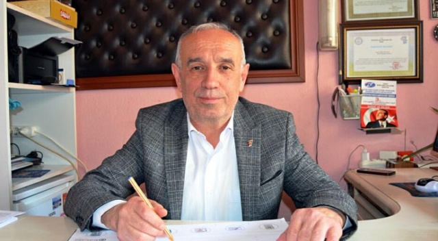 Cezaevindeyken muhtar seçilmişti! Tahliye edildi