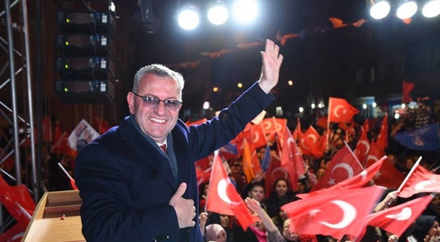 CHP itiraz etti, Keşan’da fark 23’e yükseldi CHP itiraz etti, Keşan’da fark 23’e yükseldi