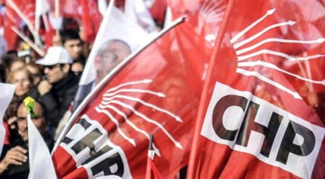 CHP&#039;liler 14&#039;ten 21&#039;e yükseltti