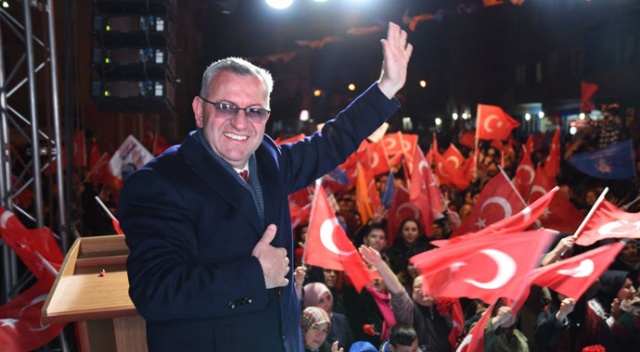 Sonuçlara itiraz edildi! Keşan'da seçimi 11 oyla AK Parti kazandı Sonuçlara itiraz edildi! Keşan'da seçimi 11 oyla AK Parti kazandı