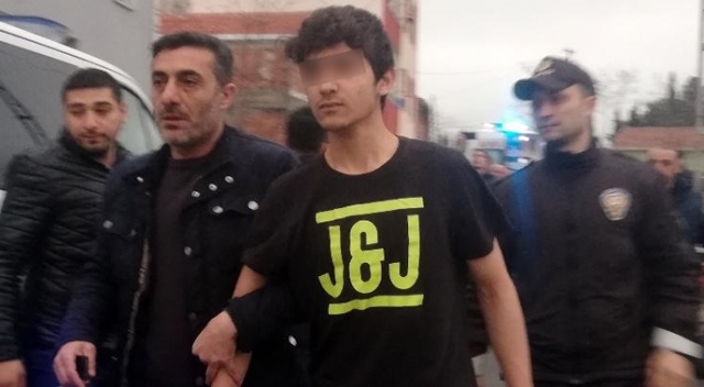 Cinayet zanlısı baba değil kardeş çıktı Cinayet zanlısı baba değil kardeş çıktı