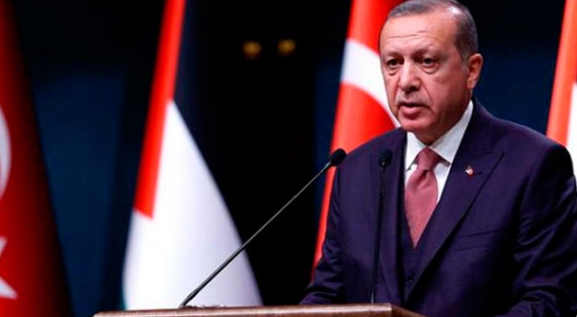 Cumhurbaşkanı Erdoğan'a hakarete 11 ay 21 gün hapis cezası Cumhurbaşkanı Erdoğan'a hakarete 11 ay 21 gün hapis cezası