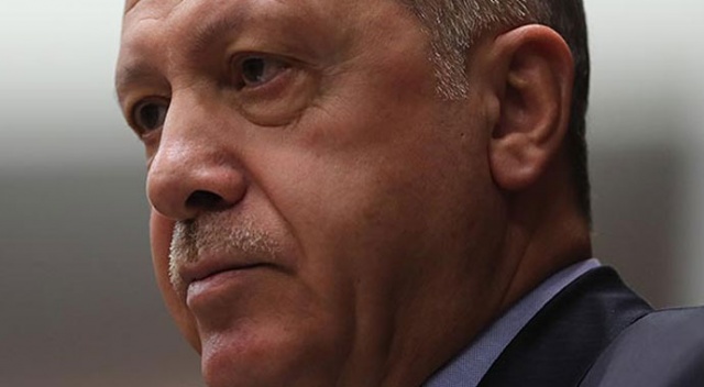 Cumhurbaşkanı Erdoğan'dan Polis Haftası mesajı Cumhurbaşkanı Erdoğan'dan Polis Haftası mesajı