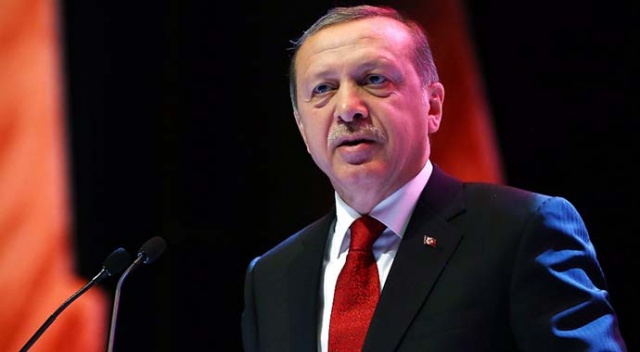 Cumhurbaşkanı Erdoğan: Demokrasilerde sandık esastır