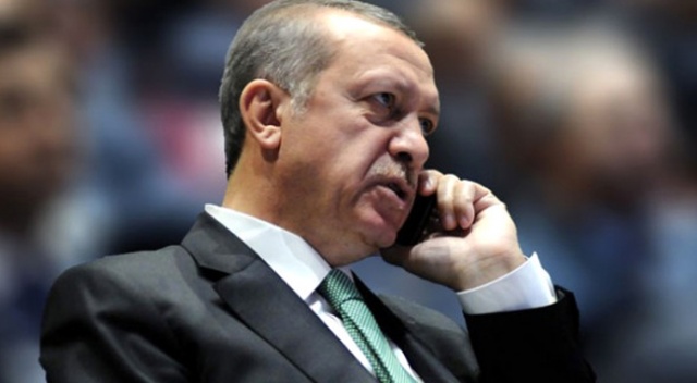 Cumhurbaşkanı Erdoğan, şampiyon milli sporcularla görüştü
