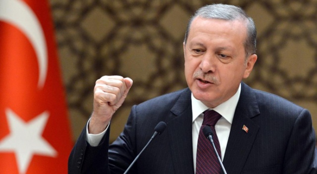Cumhurbaşkanı Erdoğan, seçim değerlendirme toplantısı yapıyor Cumhurbaşkanı Erdoğan, seçim değerlendirme toplantısı yapıyor