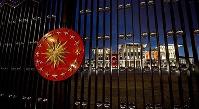 Cumhurbaşkanlığı'ndan açıklama: Yabancı devletler seçime saygılı olsun Cumhurbaşkanlığı'ndan açıklama: Yabancı devletler seçime saygılı olsun