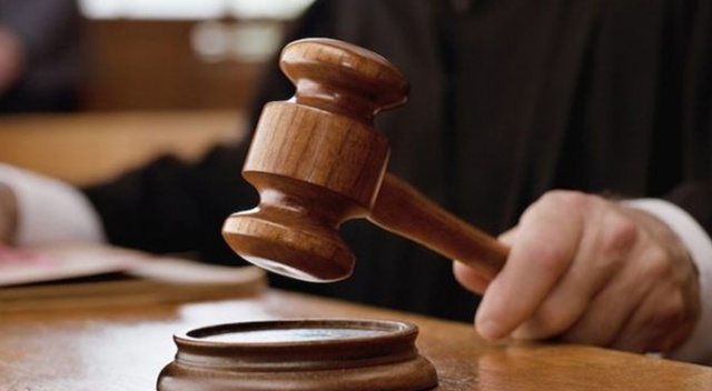 Damadını pompalı tüfekle vuran kayınpederin 26 yıla kadar hapsi istendi Damadını pompalı tüfekle vuran kayınpederin 26 yıla kadar hapsi istendi