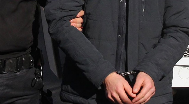 DEAŞ operasyonunda 22 şüpheli  yakalandı