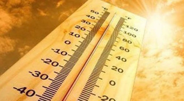 Doğu’da güneş yüzünü gösterecek