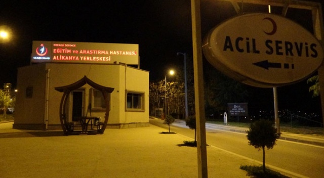 Doktor, hastanedeki odasında ölü bulundu Doktor, hastanedeki odasında ölü bulundu