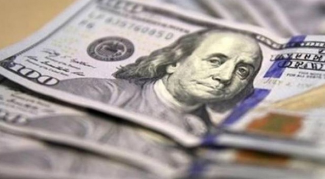 Dolar düştü mü? Dolar kaç TL? (1 Nisan dolar ve euro fiyatları)