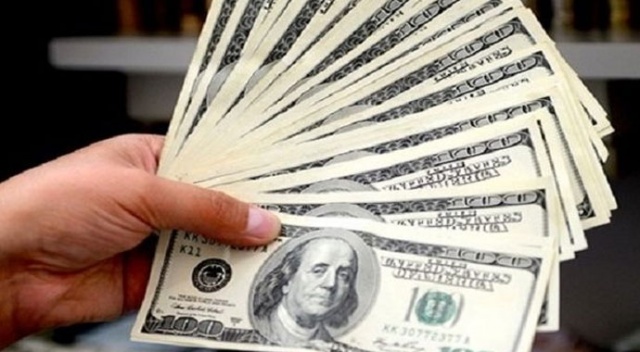 Dolar düştü mü? Dolar kaç TL? (11 Nisan dolar ve euro fiyatları)