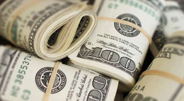 Dolar düştü mü? Dolar kaç TL? (8 Nisan dolar ve euro fiyatları) Dolar düştü mü? Dolar kaç TL? (8 Nisan dolar ve euro fiyatları)