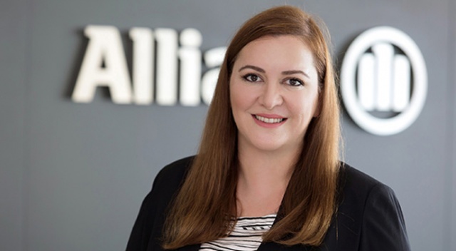 Dünya Saati'ne Allianz Türkiye'den destek Dünya Saati'ne Allianz Türkiye'den destek
