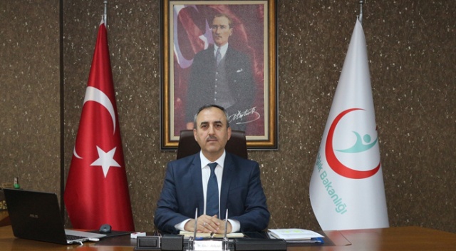 Dünyada her yıl 14 milyon kişi kansere yakalanıyor Dünyada her yıl 14 milyon kişi kansere yakalanıyor