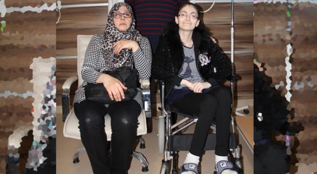 Dünyada nadir, Türkiye’de ilk kez görüldü: Başarıyla tedavi edildi Dünyada nadir, Türkiye’de ilk kez görüldü: Başarıyla tedavi edildi