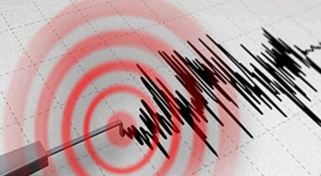 Elazığ&#039;da 5.2&#039;lik deprem 11 köyde 50 eve hasar verdi