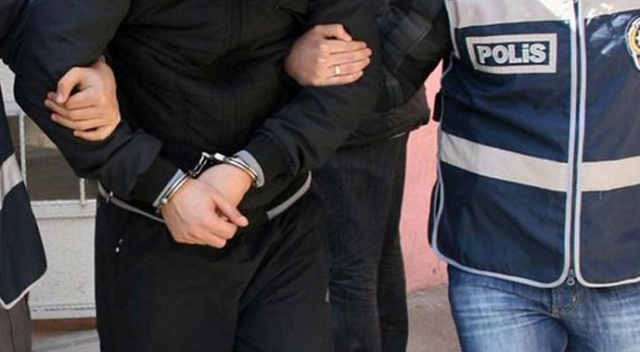 Elazığ'da hırsızlık operasyonu: 5 gözaltı Elazığ'da hırsızlık operasyonu: 5 gözaltı
