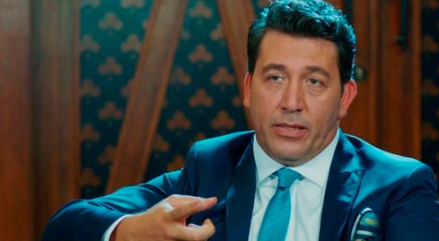 Emre Kınay'ın aldığı oy oranı sosyal medyada gündem oldu Emre Kınay'ın aldığı oy oranı sosyal medyada gündem oldu