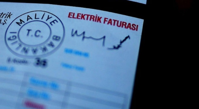EPDK'dan elektriğe zam açıklaması EPDK'dan elektriğe zam açıklaması