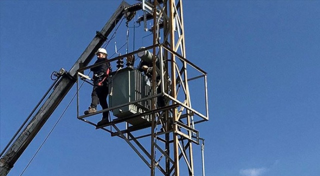 EPDK'nin teşviği elektrikte kayıp kaçağı azalttı EPDK'nin teşviği elektrikte kayıp kaçağı azalttı