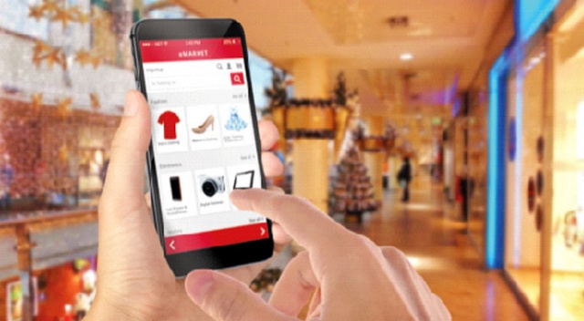 Erkeklerin alışveriş tutkusu maçı solluyor