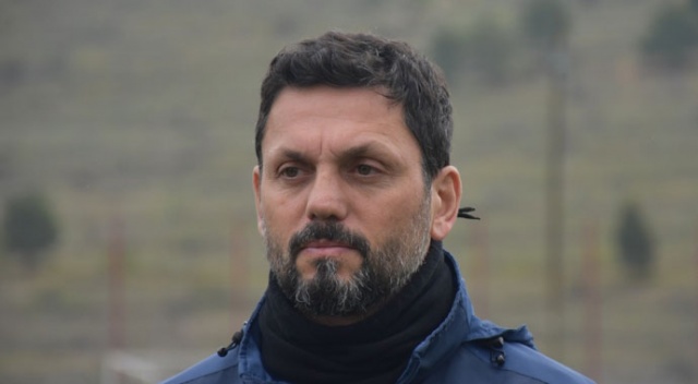 Erol Bulut&#039;tan &#039;Fiorentina&#039; açıklaması