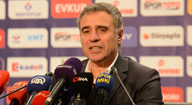 Ersun Yanal: Kadıköy&#039;deki derbiler bizim bayramımız