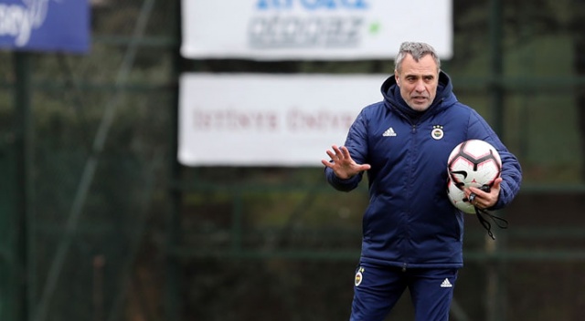 Ersun Yanal: Kilidi biz kırmalıyız Ersun Yanal: Kilidi biz kırmalıyız