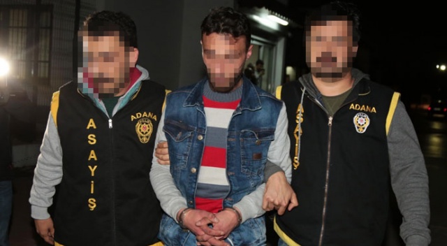 Eşini ve kayınvalidesini para ve altınları için öldürmüş Eşini ve kayınvalidesini para ve altınları için öldürmüş