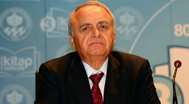 Eski İstihbarat Daire Başkanı Sabri Uzun gözaltına alındı Eski İstihbarat Daire Başkanı Sabri Uzun gözaltına alındı