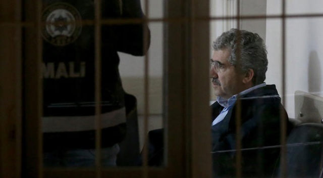 Eski ÖSYM Başkanı Ali Demir Ankara'ya böyle getirildi