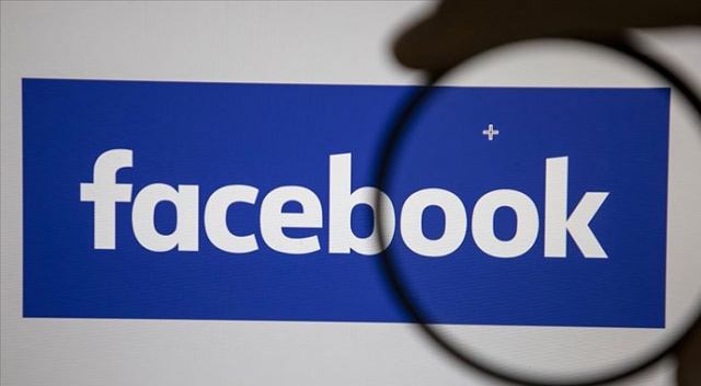 Facebook reklamları artık vergiye tabi Facebook reklamları artık vergiye tabi