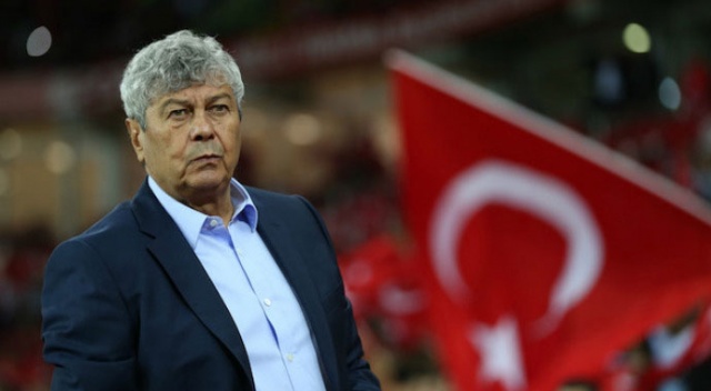 Favori Lucescu! Favori Lucescu!