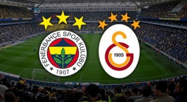 Fenerbahçe - Galatasaray derbisini Ali Palabıyık yönetecek