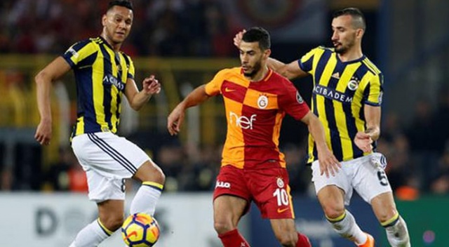 Fenerbahçe-Galatasaray derbisinin biletleri satışa çıkıyor
