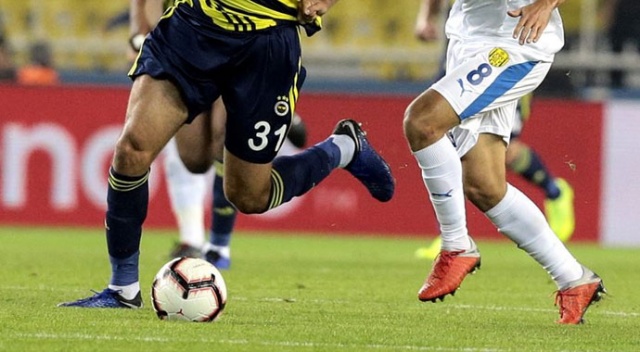 Fenerbahçe ile MKE Ankaragücü 100. randevuda Fenerbahçe ile MKE Ankaragücü 100. randevuda