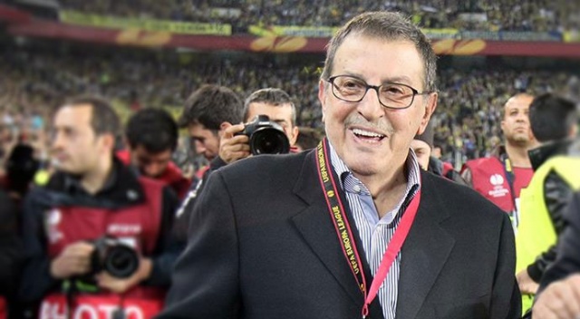 Fenerbahçe'nin efsane ismi Can Bartu hayatını kaybetti | Can Bartu kimdir? Fenerbahçe'nin efsane ismi Can Bartu hayatını kaybetti | Can Bartu kimdir?